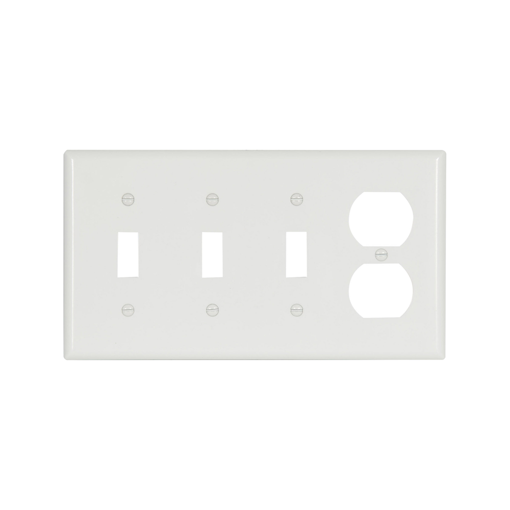 Image of Cooper Wiring Devices 2174W-BOX