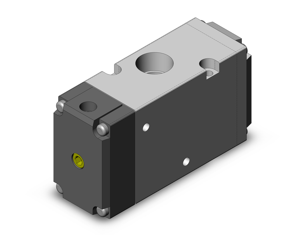 Image of SMC VPA742-1-04A