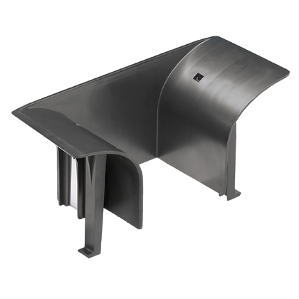Image of Panduit FRLPR64BL