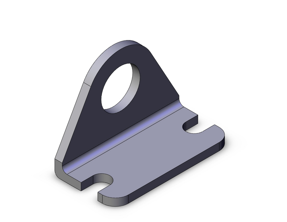 Image of SMC NCM-L075