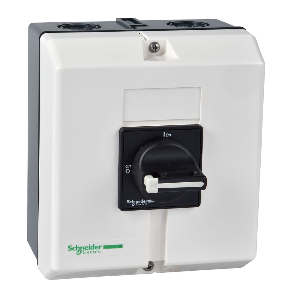 Image of Schneider Electric VBF4GE