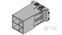 Image of TE Connectivity 3-1747820-2