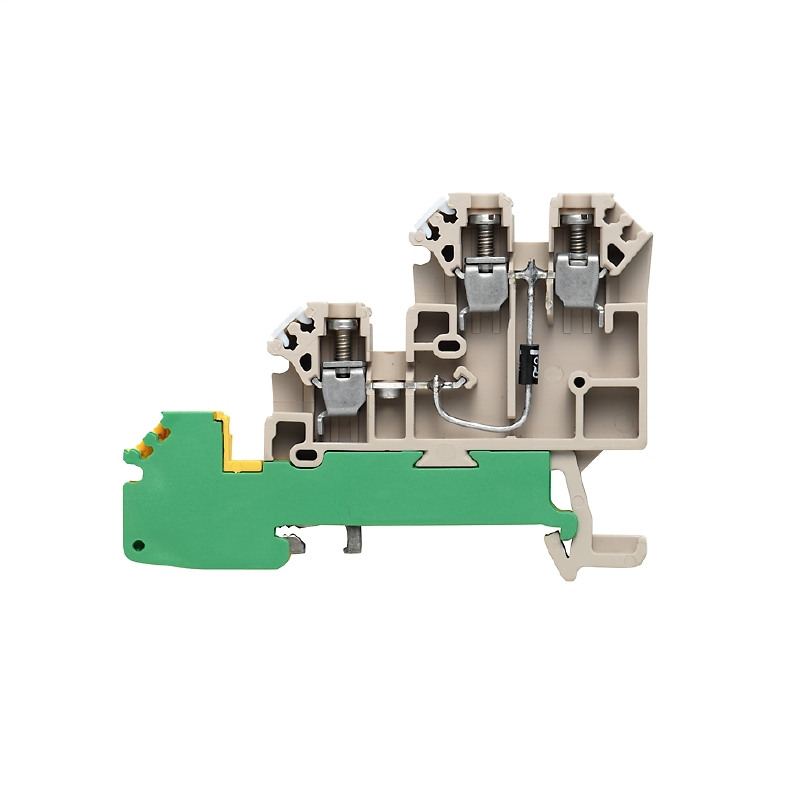 Image of Weidmuller 1783590000