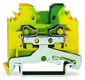 Image of WAGO 281-107