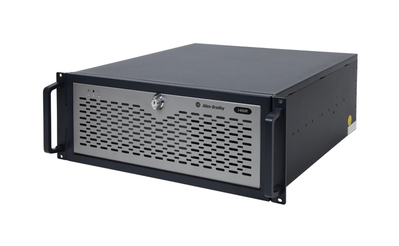 Image of Allen-Bradley 6177R-RMSS8