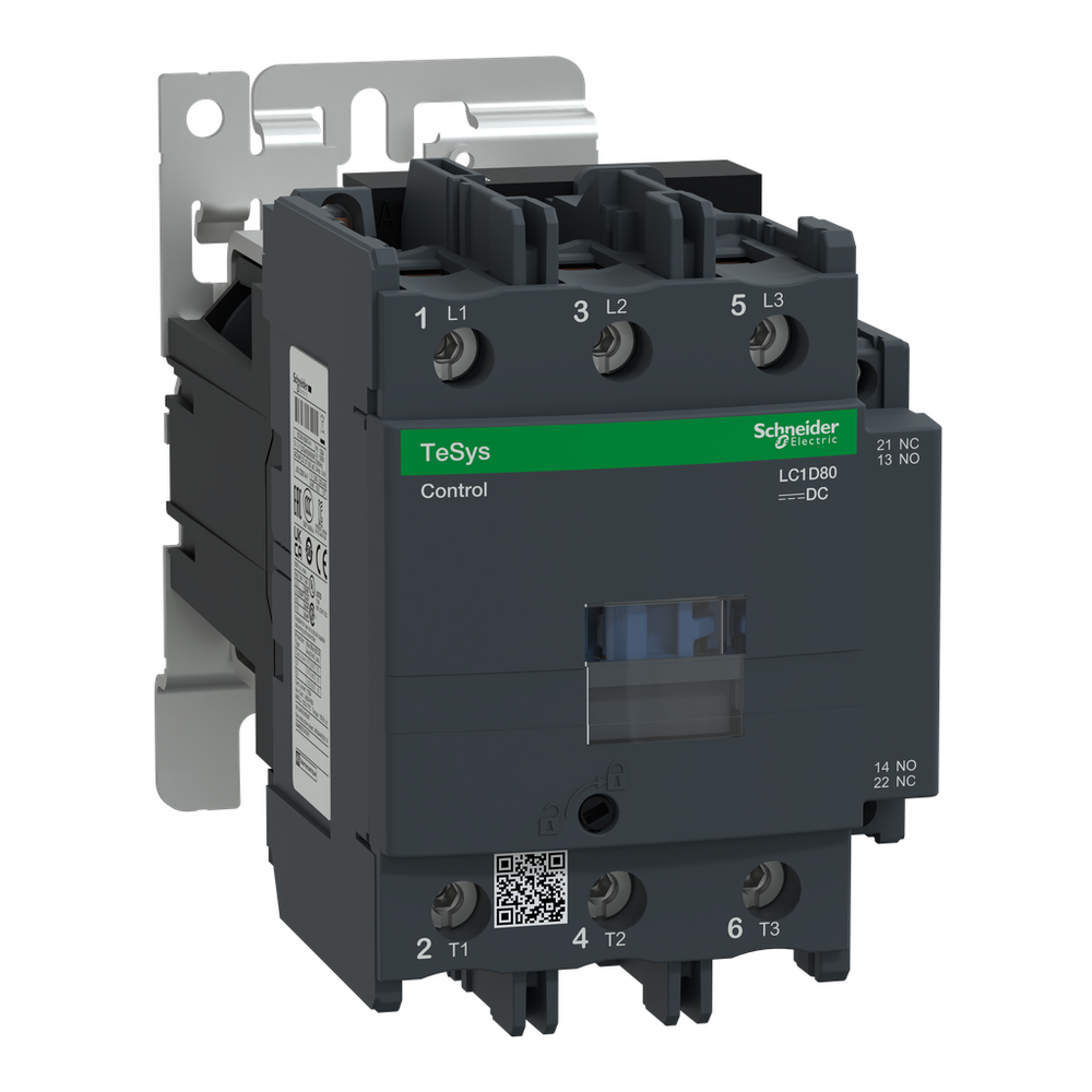 Image of Schneider Electric LC1D80GD