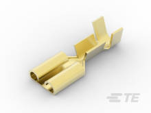 Image of TE Connectivity 5-160465-1