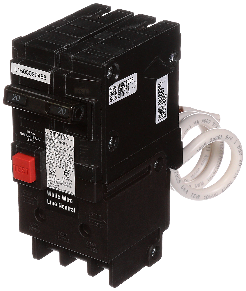 Image of Siemens QE220