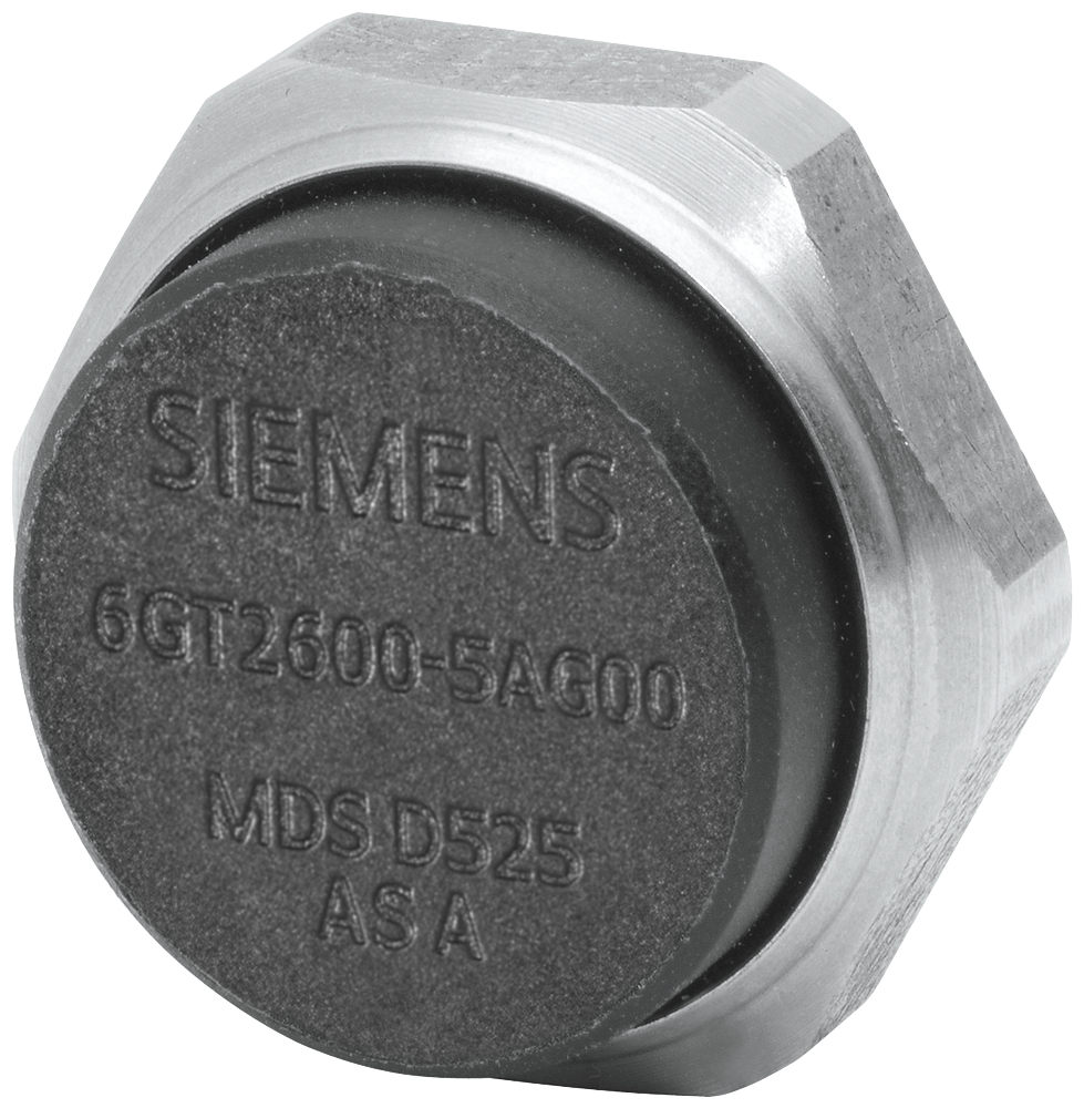 Image of Siemens 6GT26005AG00