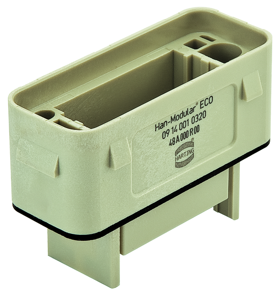 Image of Harting 09140010320