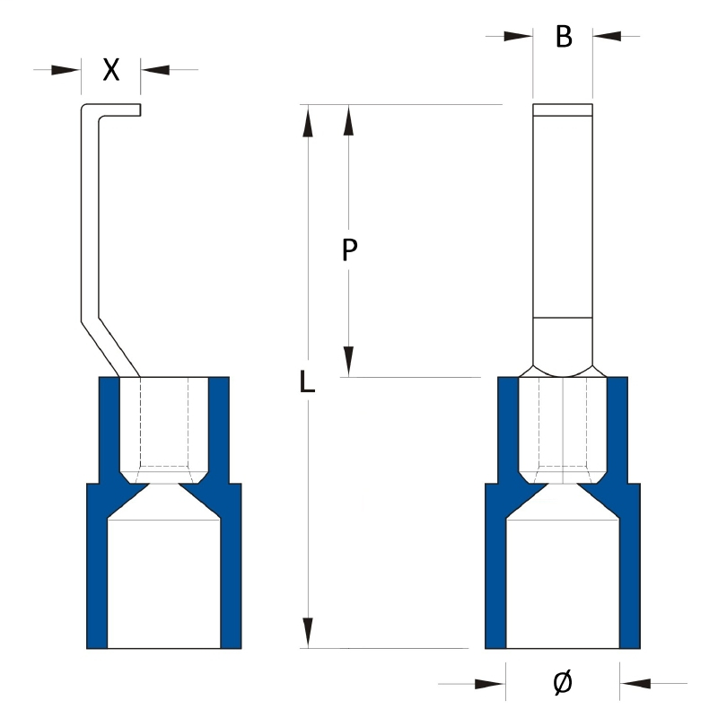 Image of Weidmuller 1312450000