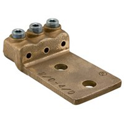 Image of ILSCO CL-1-1000