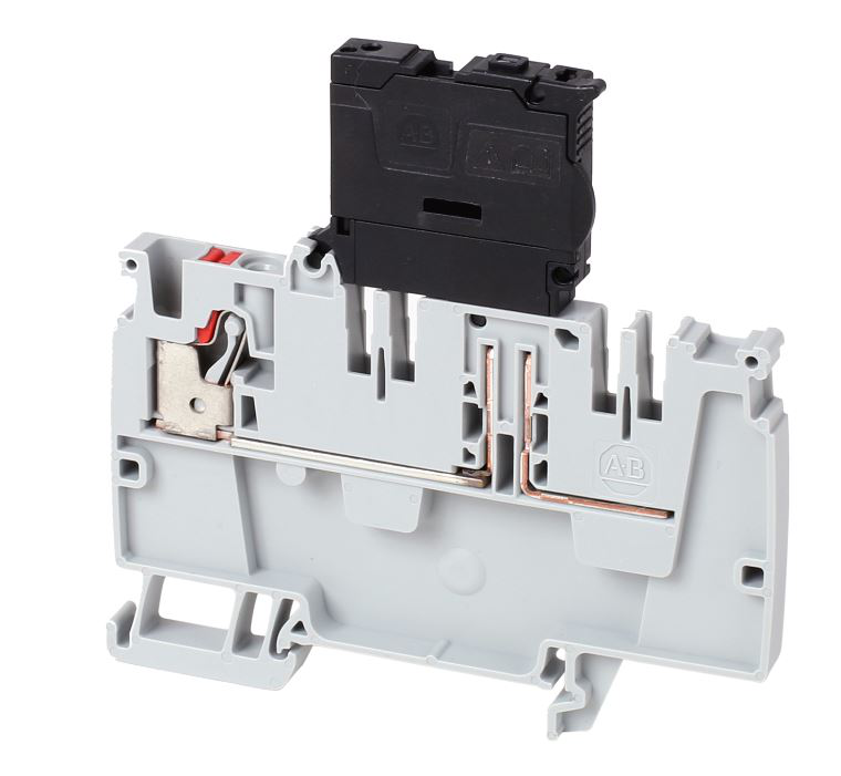 Image of Rockwell Automation 1492-P10PD4E-FB48