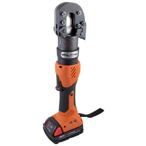 Image of ILSCO TB-CUT25HD-IX