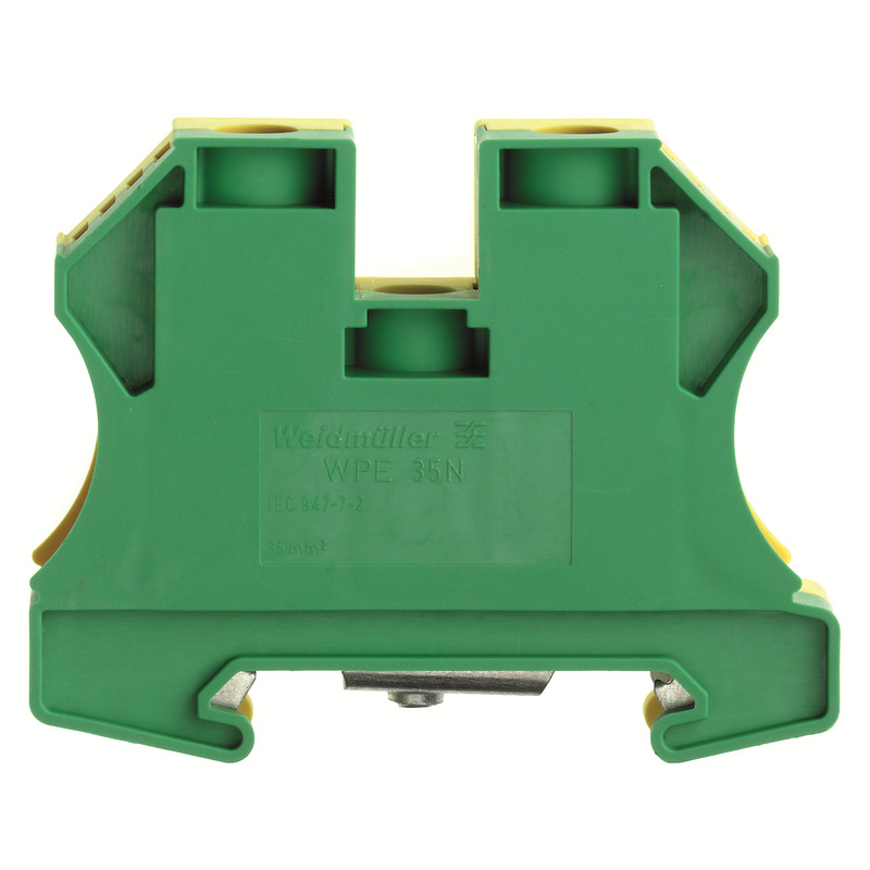 Image of Weidmuller 1717740000