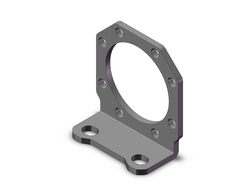 Image of SMC P411020-5