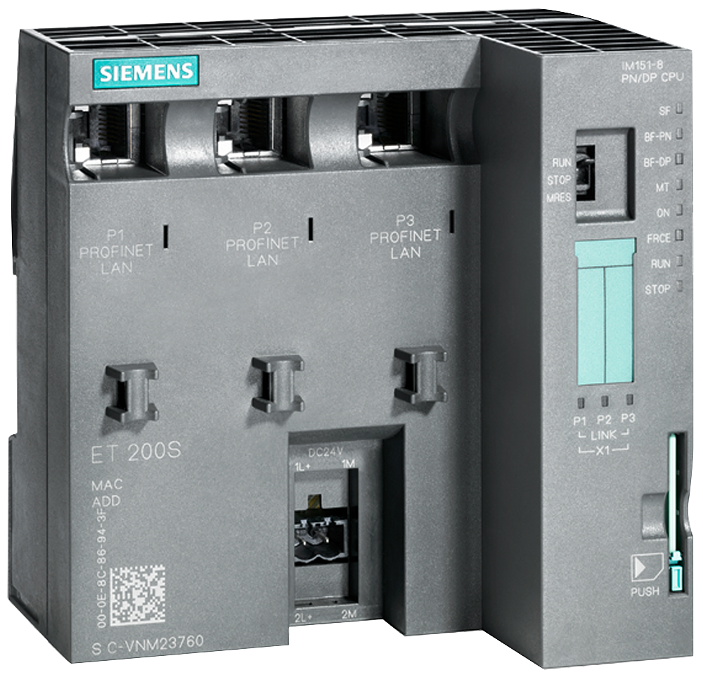 Image of Siemens 6AG11518AB017AB0