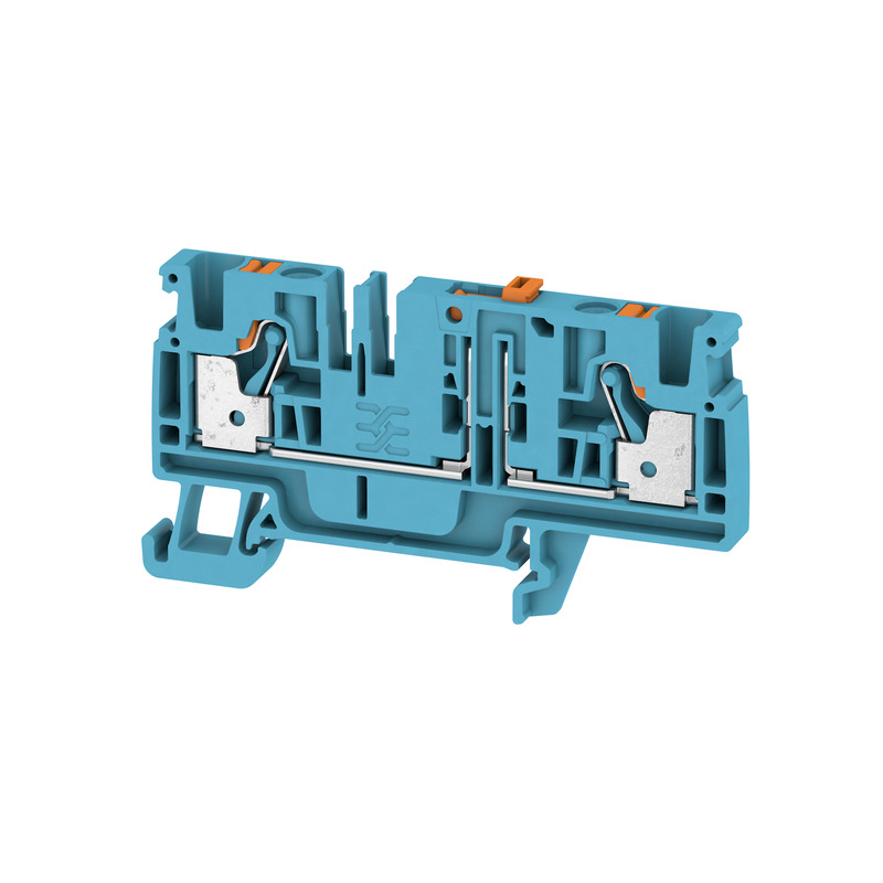 Image of Weidmuller 2429880000