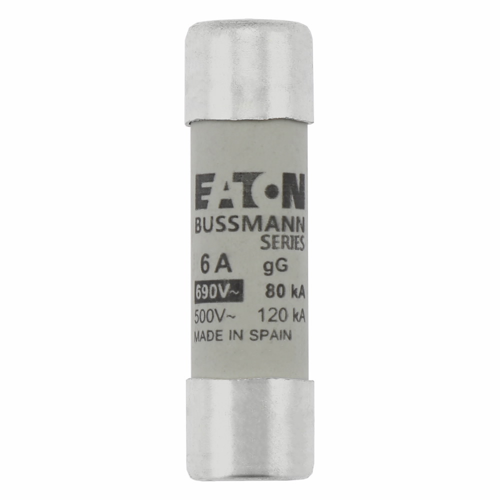Image of Bussmann C14G6