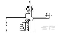 Image of TE Connectivity 2-826199-8