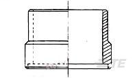 Image of TE Connectivity 862544-1