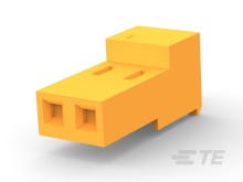 Image of TE Connectivity 3-640431-2
