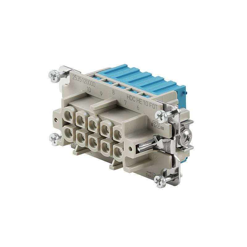 Image of Weidmuller 2535120000