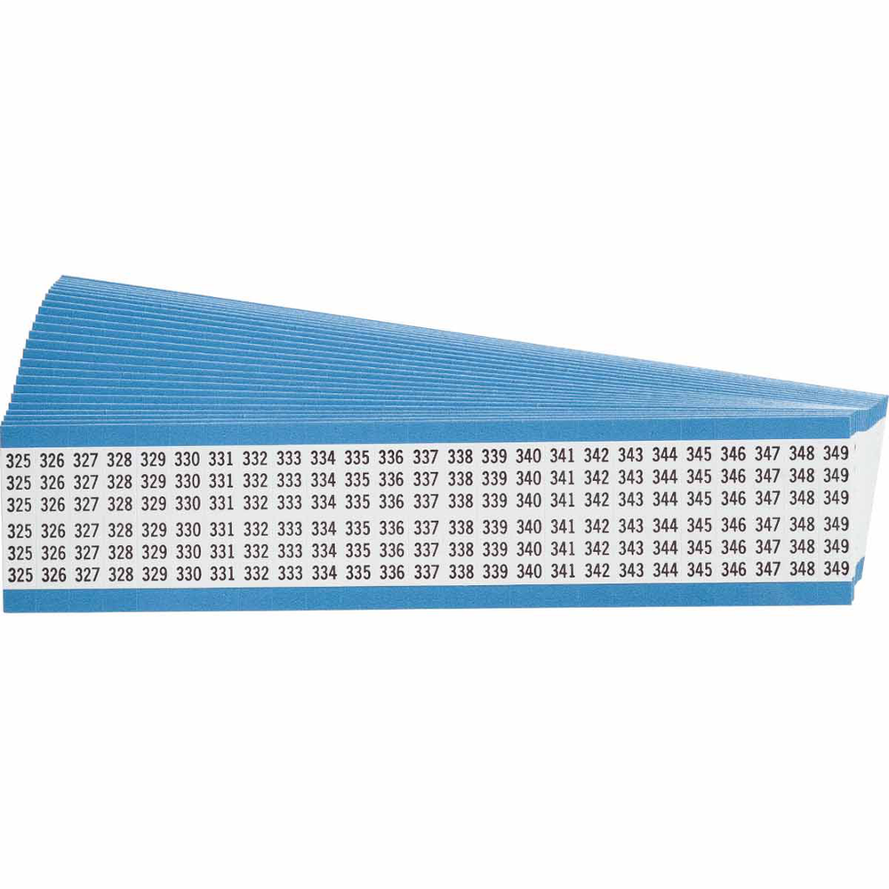 Image of Brady WM-325-349-PK