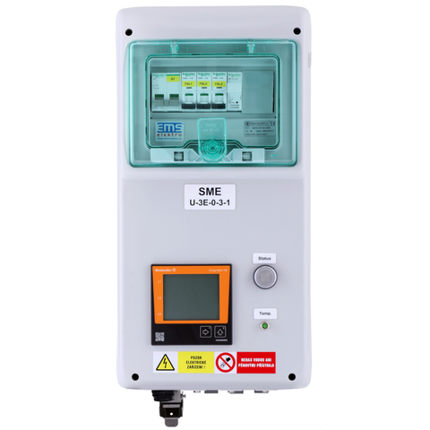 Image of Weidmuller 2716690000