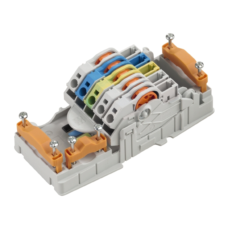 Image of Weidmuller 1269960000