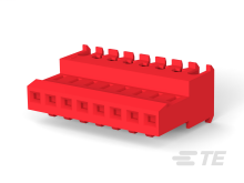 Image of TE Connectivity 3-641653-8