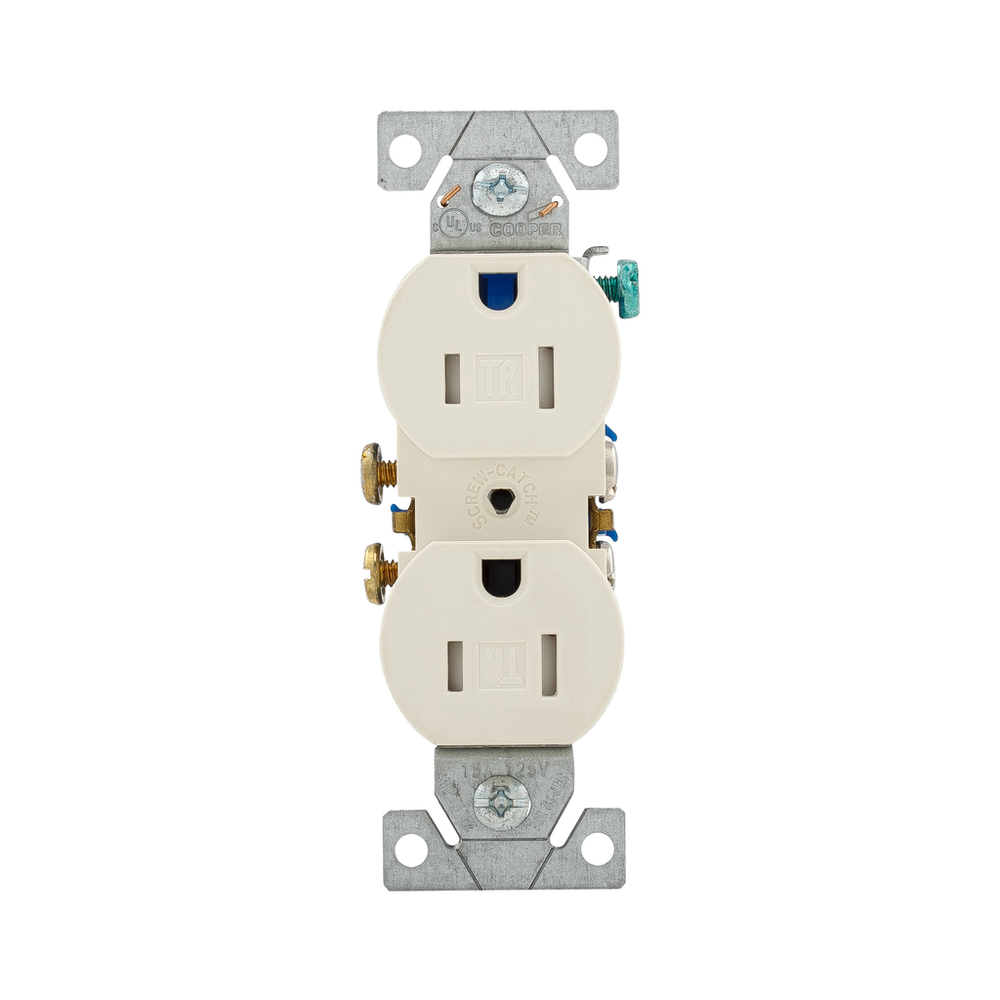 Image of Cooper Wiring Devices TR270-9LA
