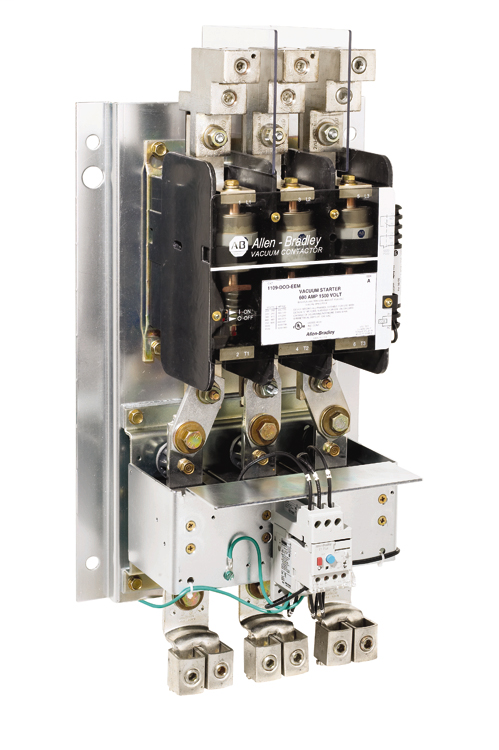 Image of Allen-Bradley 1109-DOA