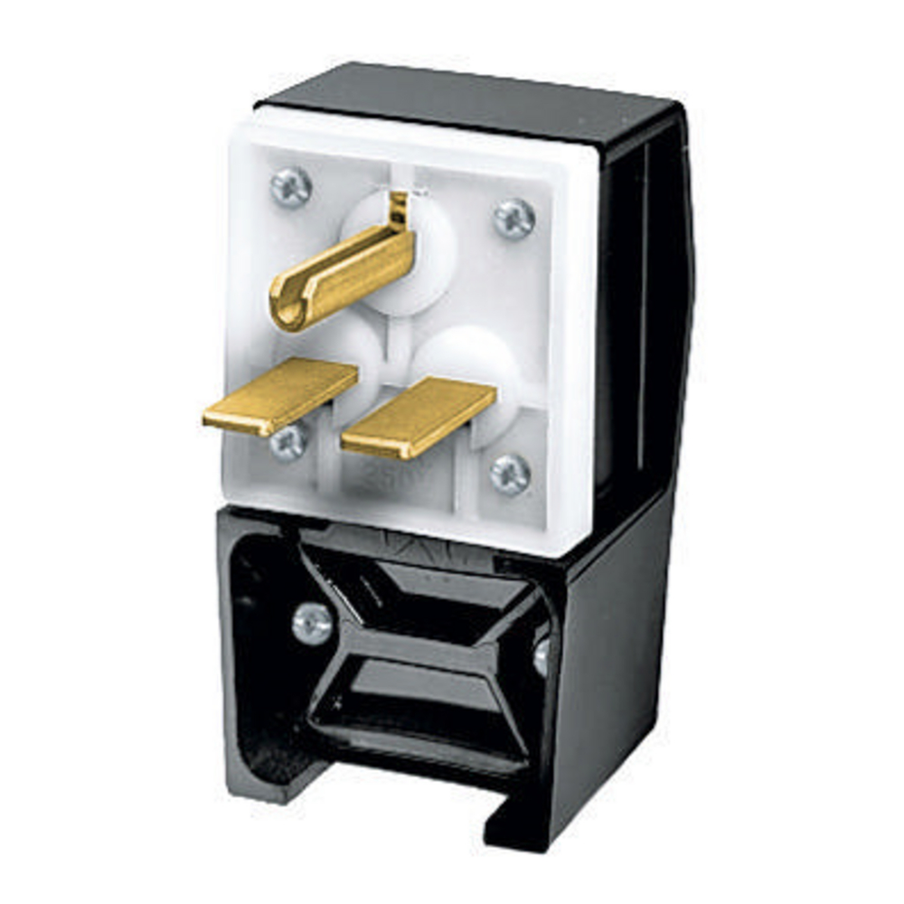 Image of Hubbell Wiring Device-Kellems HBL9331