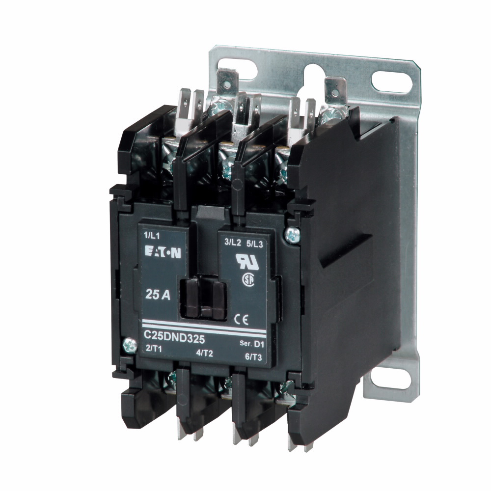 Image of Eaton C25DNB225A-GL