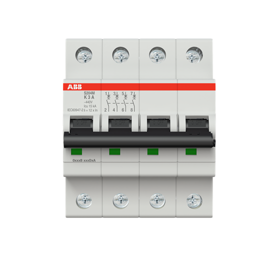 Image of ABB 2CDS274001R0317