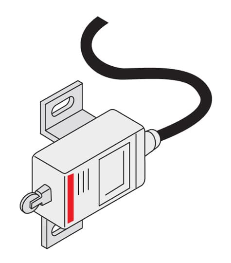 Image of ABB EV1140