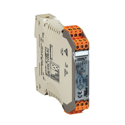 Image of Weidmuller 8581210000