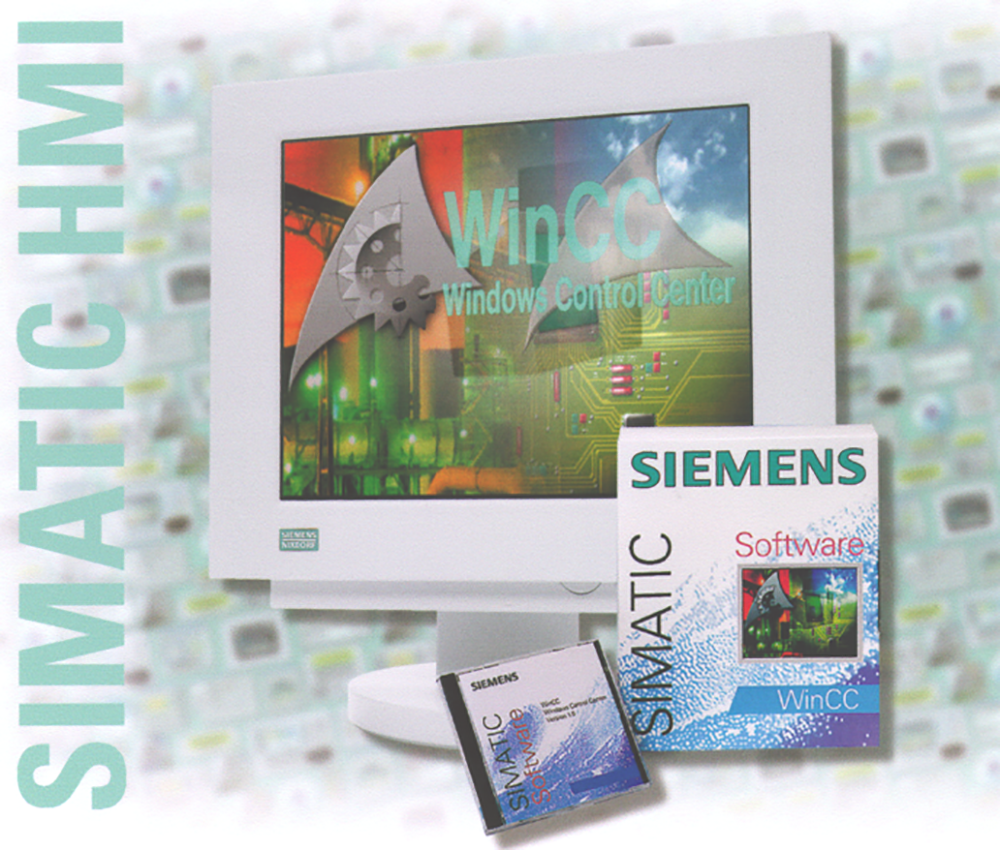 Image of Siemens 6AV63812BC070AX3