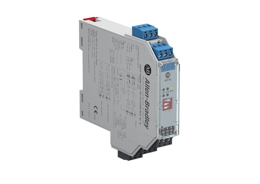 Image of Allen-Bradley 937TS-DISAR-KD2