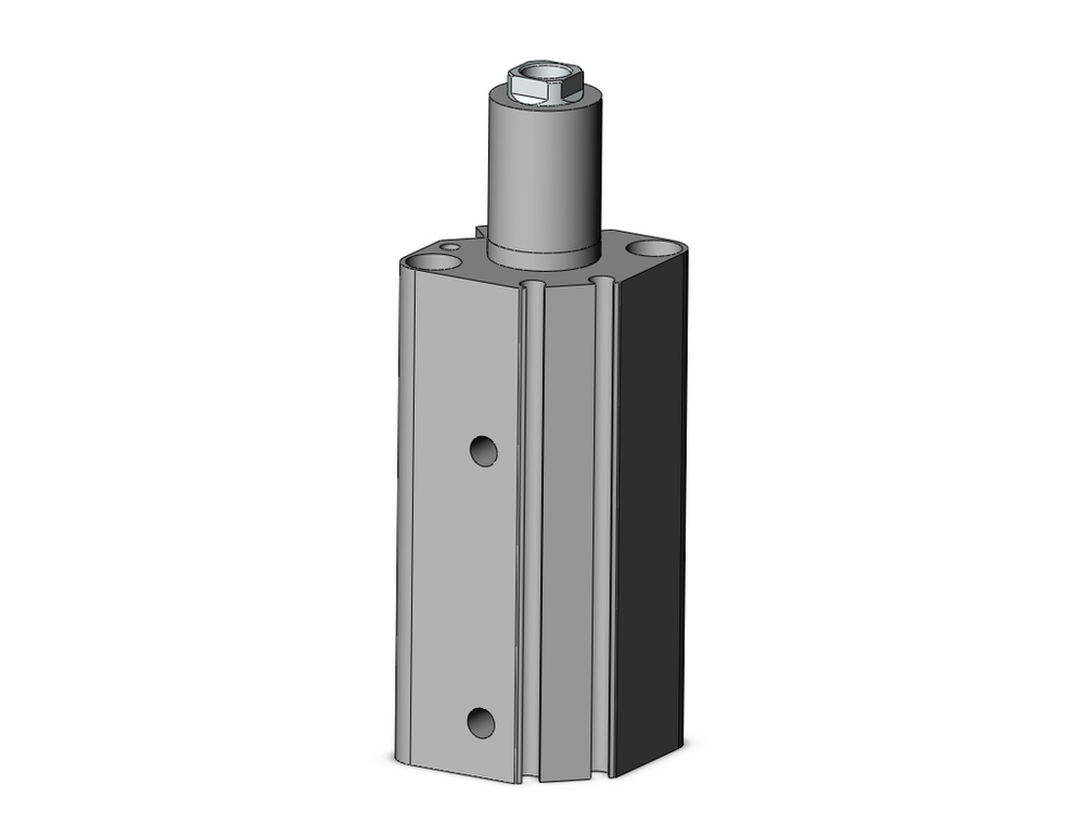 Image of SMC MKB20-20LZ