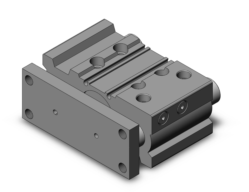 Image of SMC MGPM32TF-25Z