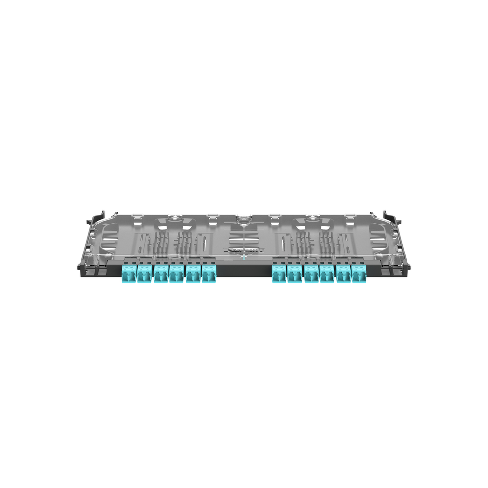 Image of Panduit FDSSA-24-10P