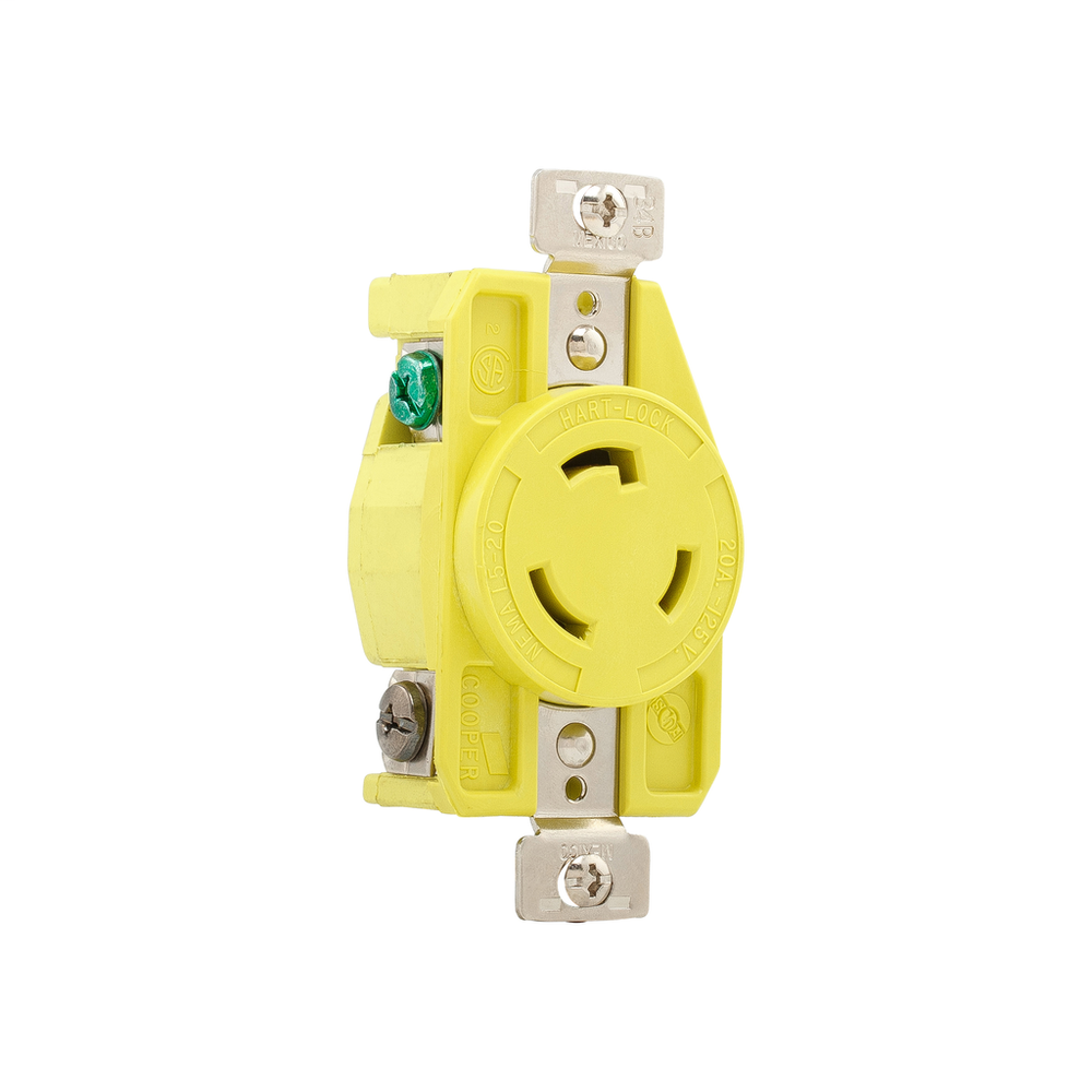 Image of Cooper Wiring Devices CRL520R