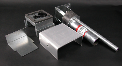 Image of Wiremold RC91GHBTC