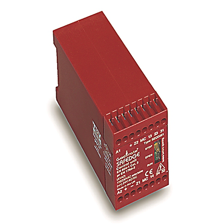 Image of Allen-Bradley 440F-C251D
