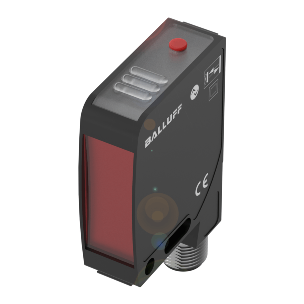 Image of Balluff BOS 21M-UUI-LH31-S4