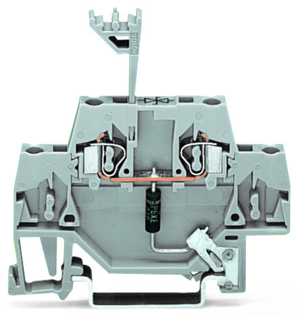 Image of WAGO 280-502/281-606