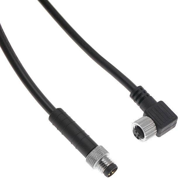 Image of Mencom NAN-T-3MFRP-3M