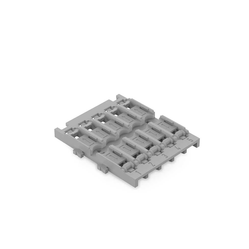 Image of WAGO 221-2535